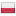 echiny.pl server is located in Poland